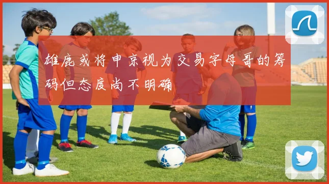 雄鹿或将申京视为交易字母哥的筹码但态度尚不明确